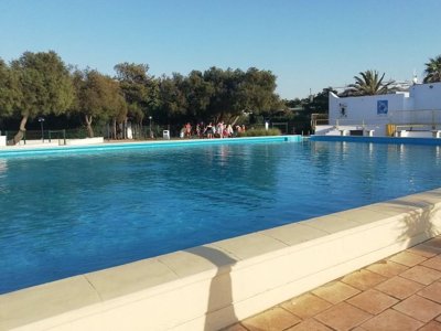 Cliquez pour découvrir toutes les photos de l'ÉTABLISSEMENT ! camping Village Lamaforca photo 12