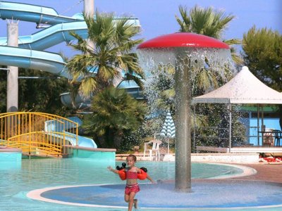 Cliquez pour découvrir toutes les photos de l'ÉTABLISSEMENT ! camping Village Lamaforca photo 13