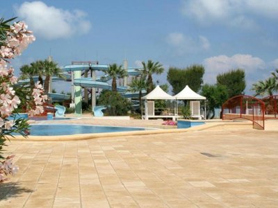 Cliquez pour découvrir toutes les photos de l'ÉTABLISSEMENT ! camping Village Lamaforca photo 14