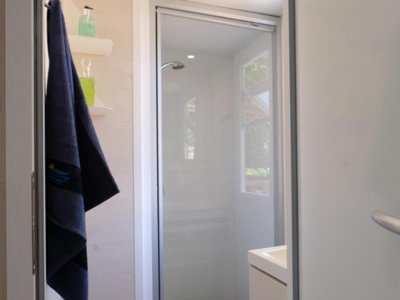 Cliquez pour découvrir toutes les photos de l'HÉBERGEMENT ! mobil-home - Village Lamaforca photo 9