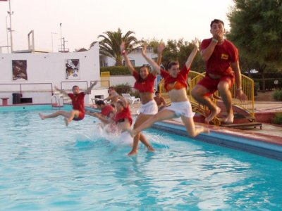Cliquez pour découvrir toutes les photos de l'ÉTABLISSEMENT ! camping Village Lamaforca photo 18