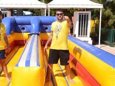 Cliquez pour découvrir toutes les photos de l'ÉTABLISSEMENT ! camping Village Lamaforca photo 19
