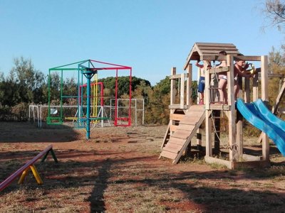 Cliquez pour découvrir toutes les photos de l'ÉTABLISSEMENT ! camping Village Lamaforca photo 20