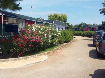 Cliquez pour découvrir toutes les photos de l'ÉTABLISSEMENT ! camping Village Lamaforca photo 21