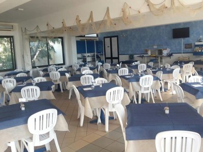 Cliquez pour découvrir toutes les photos de l'ÉTABLISSEMENT ! camping Village Lamaforca photo 22