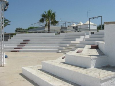 Cliquez pour découvrir toutes les photos de l'ÉTABLISSEMENT ! camping Village Lamaforca photo 26