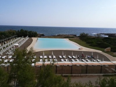 Cliquez pour découvrir toutes les photos de l'ÉTABLISSEMENT ! camping Village Lamaforca photo 3