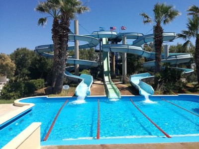 Cliquez pour découvrir toutes les photos de l'ÉTABLISSEMENT ! camping Village Lamaforca photo 4