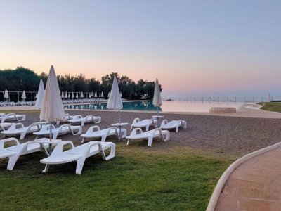 Cliquez pour découvrir toutes les photos de l'ÉTABLISSEMENT ! camping Village Lamaforca photo 6