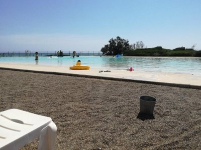 Cliquez pour découvrir toutes les photos de l'ÉTABLISSEMENT ! camping Village Lamaforca photo 8