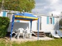 Cliquez pour découvrir toutes les photos de l'HÉBERGEMENT ! mobil-home - camping Village Lamaforca photo 2