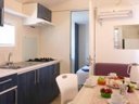 Cliquez pour découvrir toutes les photos de l'HÉBERGEMENT ! mobil-home - camping Village Lamaforca photo 3