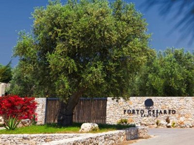 Cliquez pour découvrir toutes les photos de l'ÉTABLISSEMENT ! camping Porto Cesareo photo 14