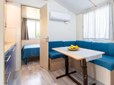 Cliquez pour découvrir toutes les photos de l'ÉTABLISSEMENT ! camping Porto Cesareo photo 15