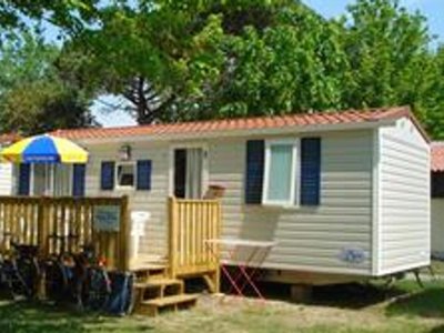 mobil-home - Porto Cesareo photo 1