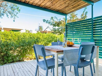 Cliquez pour découvrir toutes les photos de l'ÉTABLISSEMENT ! camping Porto Cesareo photo 20
