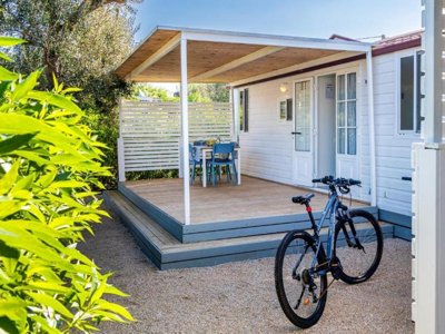Cliquez pour découvrir toutes les photos de l'ÉTABLISSEMENT ! camping Porto Cesareo photo 22