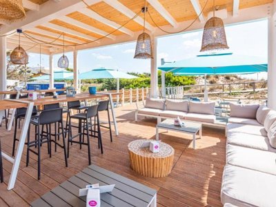 Cliquez pour découvrir toutes les photos de l'ÉTABLISSEMENT ! camping Porto Cesareo photo 8