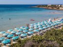 Cliquez pour découvrir toutes les photos de l'ÉTABLISSEMENT ! camping Porto Cesareo photo 11
