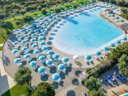 Cliquez pour découvrir toutes les photos de l'ÉTABLISSEMENT ! camping Porto Cesareo photo 2