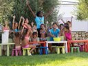 Cliquez pour découvrir toutes les photos de l'ÉTABLISSEMENT ! camping Porto Cesareo photo 9