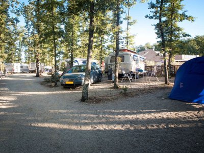 établissement Orlando In Chianti Glamping Resort photo 16