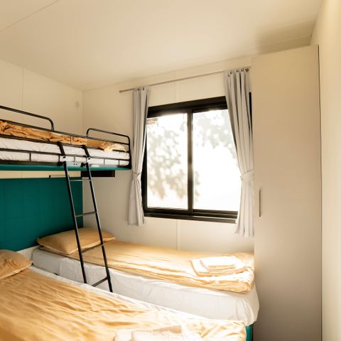 mobil-home - Orlando In Chianti Glamping Resort photo 5