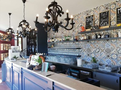 établissement Orlando In Chianti Glamping Resort photo 19