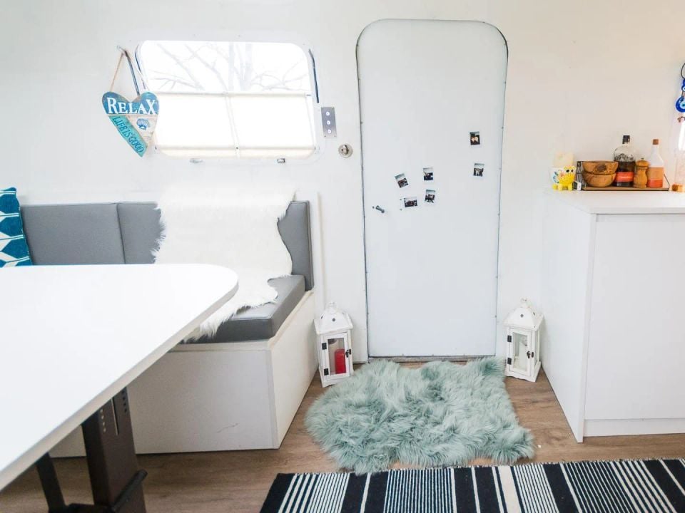 Cliquez pour découvrir toutes les photos de l'HÉBERGEMENT ! caravane - Orlando In Chianti Glamping Resort photo 5