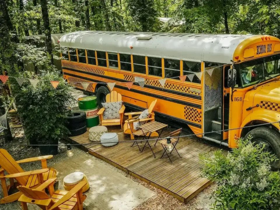 caravane - Orlando In Chianti Glamping Resort photo 1