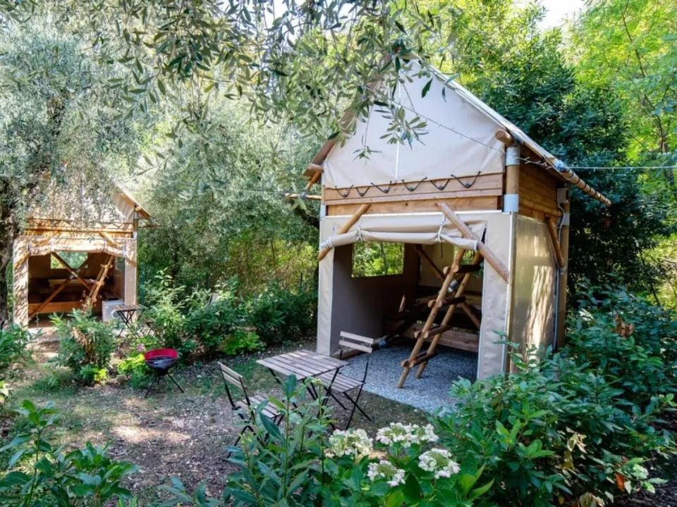tente - Orlando In Chianti Glamping Resort photo 1