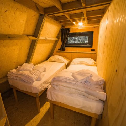 hébergement insolite - Orlando In Chianti Glamping Resort photo 5