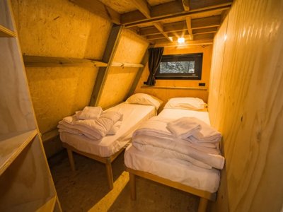 hébergement insolite - Orlando In Chianti Glamping Resort photo 6