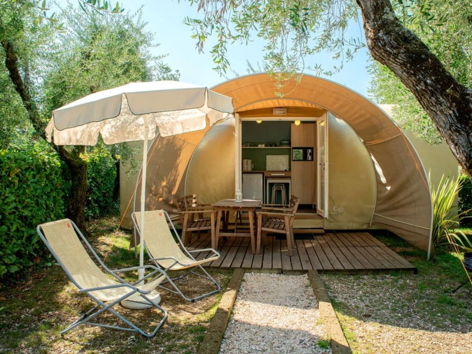 tente - Orlando In Chianti Glamping Resort photo 1