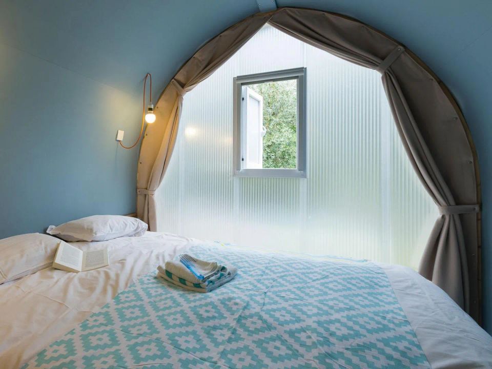 tente - Orlando In Chianti Glamping Resort photo 5