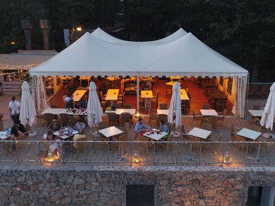 établissement Orlando In Chianti Glamping Resort photo 23