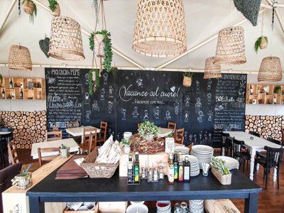 établissement Orlando In Chianti Glamping Resort photo 30