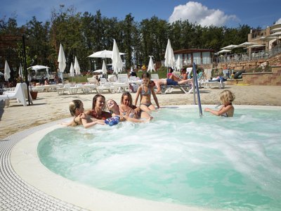 établissement Orlando In Chianti Glamping Resort photo 6