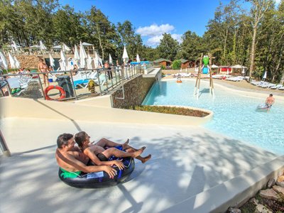 établissement Orlando In Chianti Glamping Resort photo 9
