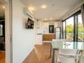 mobil-home - établissement Orlando In Chianti Glamping Resort photo 3