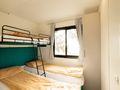 mobil-home - établissement Orlando In Chianti Glamping Resort photo 5