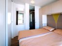 Cliquez pour découvrir toutes les photos de l'HÉBERGEMENT ! mobil-home - établissement Orlando In Chianti Glamping Resort photo 7