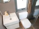 Cliquez pour découvrir toutes les photos de l'HÉBERGEMENT ! mobil-home - établissement Orlando In Chianti Glamping Resort photo 9