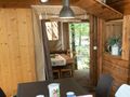 Cliquez pour découvrir toutes les photos de l'HÉBERGEMENT ! hébergement insolite - établissement Orlando In Chianti Glamping Resort photo 3