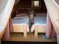 Cliquez pour découvrir toutes les photos de l'HÉBERGEMENT ! hébergement insolite - établissement Orlando In Chianti Glamping Resort photo 4