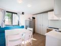 Cliquez pour découvrir toutes les photos de l'HÉBERGEMENT ! mobil-home - établissement Orlando In Chianti Glamping Resort photo 3
