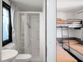 Cliquez pour découvrir toutes les photos de l'HÉBERGEMENT ! mobil-home - établissement Orlando In Chianti Glamping Resort photo 5
