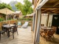hébergement insolite - établissement Orlando In Chianti Glamping Resort photo 3