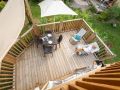 hébergement insolite - établissement Orlando In Chianti Glamping Resort photo 4