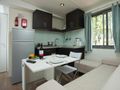 Cliquez pour découvrir toutes les photos de l'HÉBERGEMENT ! mobil-home - établissement Orlando In Chianti Glamping Resort photo 2